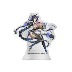 【ラストオリジン】キャラスタンド ポイ