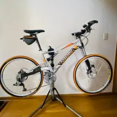 即買NG Cannondale RUSH Carbon2 L レフティー 整備済 即買NG Cannondale RUSH Carbon2 L レフティー 整備済 - メルカリ