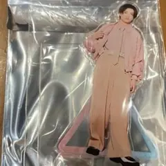 宮本琉成　アクスタ　エビネク　バドボ
