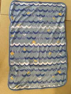 冷感タオルケット