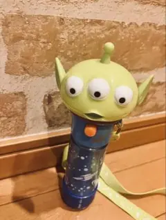 エイリアン 水鉄砲キャラクターグッズ