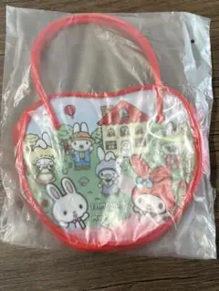 マイメロディのデザイン　非売品