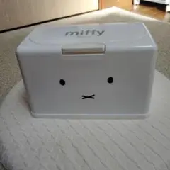 ミッフィーケース