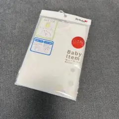 ノースリーブ 短肌着 1枚
