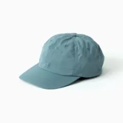 キジマタカユキ キャップ ブルー 新品