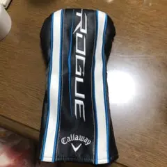 Callaway Rogue ヘッドカバー