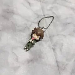 でふぉめmini 家庭教師ヒットマンREBORN! ツナ キーホルダー