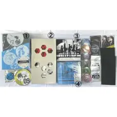 メカクシティアクターズ メカクシティデイス メカクシティレコーズ まとめ売り メカクシティデイズ(CD +特典DVD) : じん | HMV&BOOKS online