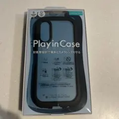 arrows We 2 ブラック　スマホケース　シール