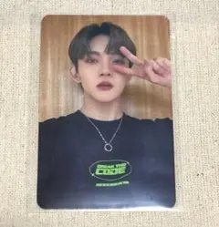 INI 田島将吾 トレカ BTC DVD 通常盤