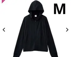 ワークマン　UVアクティブパーカー M