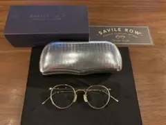 SAVILE ROW England製「PANTO」サヴィルロウ