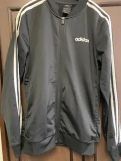 adidas上ジャージ