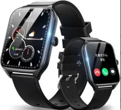 TALKBAND B09 スマートウォッチ ブラック
