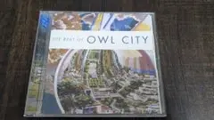 Owl City ベストアルバム