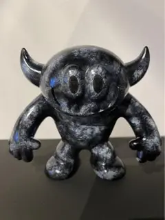 GABUGABU THE BITE MONSTER ゴールド　ガブガブ　ソフビ GABUGABU THE BITE MONSTER ゴールド ガブガブ ソフビ - メルカリ