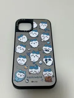CASETiFY ちいかわコラボ iPhone14plusケース