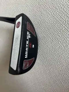 ODYSSEY WHITE ICE ix9