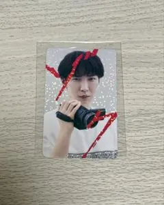 渡辺翔太 事故物件 特典カード