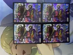 デュエルマスターズ D2M2 ドグライーター