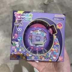 たまごっちパラダイス 新品未開封