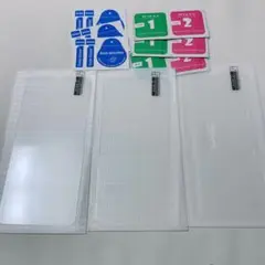 早い者勝ち✨Huawei Nova Lite3 画面保護フィルム　3枚セット