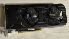 Geforce GTX1070ti