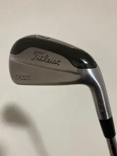 タイトリスト T-MB 718 7番アイアン