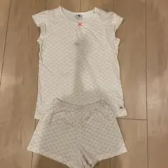 128 プチバトー パジャマ