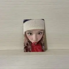 BABYMONSTER HOT SAUCE パリタ