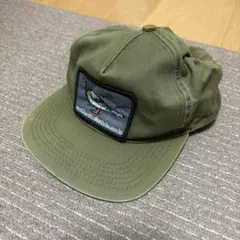antihero キャップ　トッドフランシス