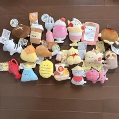 つぶらな瞳シリーズ　おまとめ20点セット