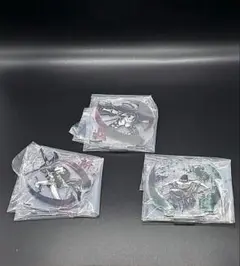 ワンピース　一番くじ　匠ノ系譜　覇極 G賞アクリルスタンド
