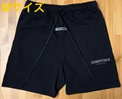 エッセンシャルズ ESSENTIALS FOG ハーフパンツ サイズM