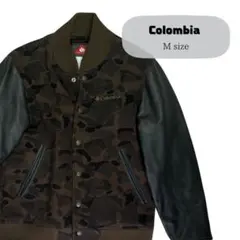 着用一度のみ　《 Colombia 》 メンズ　Mサイズ ジャケット
