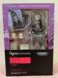 2025年最新】figma神崎蘭子の人気アイテム - メルカリ
