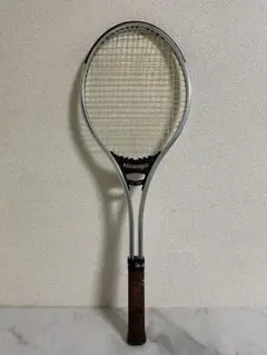 ヴィンテージ　Slazenger テニスボール ホワイト JTA承認　未使用品 c22010233c.jpg