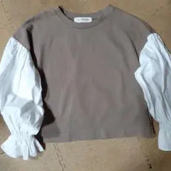レイ・ビームス トレーナー
