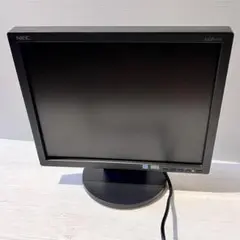 NEC 17型液晶ディスプレイ LCD172V オフィス用品