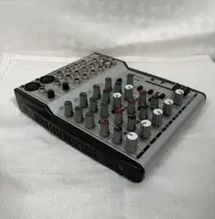 か*る様 Behringer EURORACK UB1002FX アナログミキサ Amazon | BEHRINGER EURORACK UB1002FX | ミキサー | 楽器・音響機器