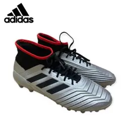 新品未使用 adidas アディダス サッカーシューズ スパイク26.0