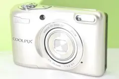 Nikon L30 シルバー　☆送料無料☆
