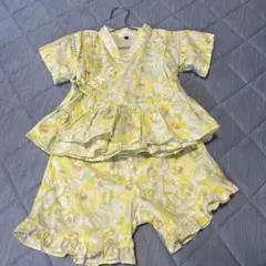 SERAPH 甚平