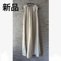 新品♡タグ付き♡ロングワンピース