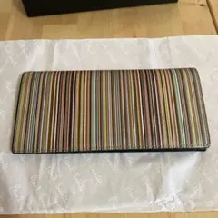 Paul smith 財布