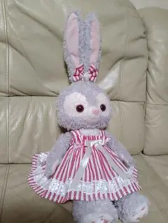ステラルー　リーナベルハンドメイドコスチューム19
