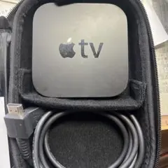Apple TV 第3世代　純正未使用品