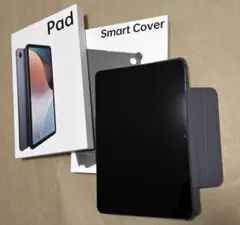 美品 OPPO Pad Air オッポ パッド エアー 純正カバー付き