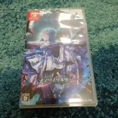神獄塔 メアリスケルター2 for Nintendo Switch 通常版