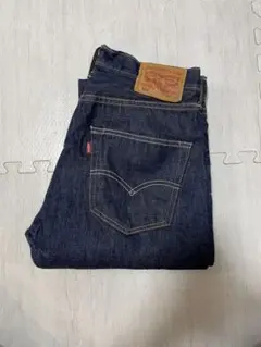 MADE IN THE USA 501 w30 l32 ホワイトオーク　赤耳